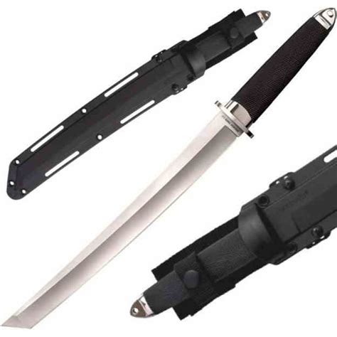 Cold Steel Magnum Tanto Xii V Cs Pmbxii By Types Tactical And