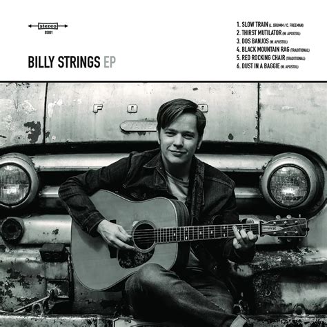 Billy Strings Renewal Love And Regret Lyrics