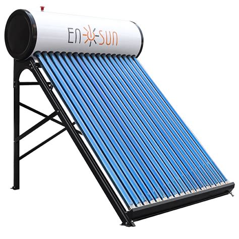 Buy Compact Non Pressure Solar Water Heater No Pressure Solar Water