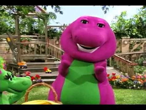 Barney Everyone is Special (2005 Version) | Doovi