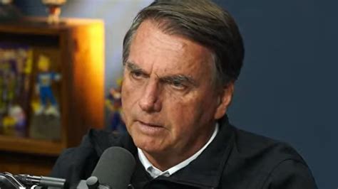 Jair Bolsonaro Volta A Criticar Cons Rcio Nordeste Confira