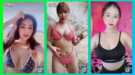 47 Girl Xinh Tik Tok TỔng HỢp NhỮng CÔ GÁi Xinh ĐẸp CÓ TÂm HỒn To