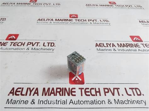 Releco Qr C Relay Aeliya Marine