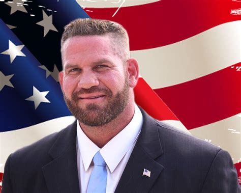 For Wrestler Turned Mayor Matt Morgan ‘miracle Baby Changed Life