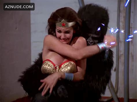 Wonder Woman Nude Scenes Aznude