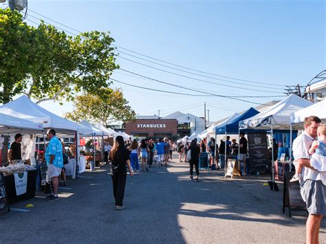 The 6 Best Farmers Markets In Houston - Houston - The Infatuation