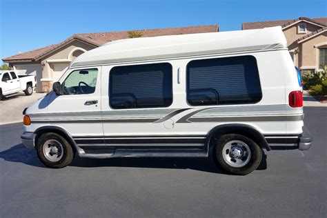 2001 Dodge Ram Van B1500 In Las Vegas Nv