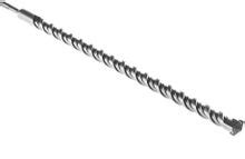 Бур Hammer 201-158, по бетону/кирпичу, 25мм, SDS-PLUS, 1шт [363814 ...