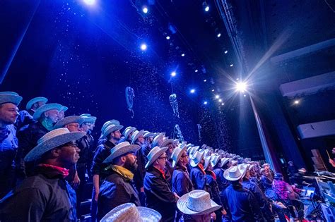 Jingle Bells Jazz Noels Twin Cities Gay Men S Chorus