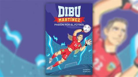 El Libro Del Dibu Mart Nez C Mo Es Y Cu Nto Cuesta