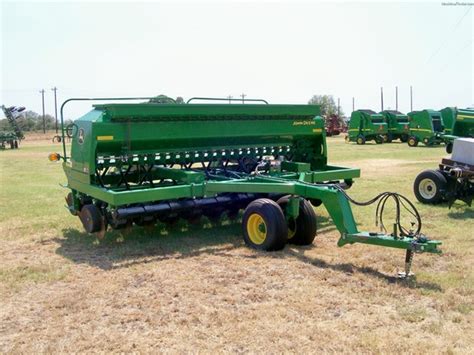 2013 John Deere 1590 - Box Drills - John Deere MachineFinder