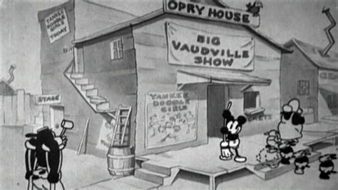 The Opry House (1929) | MUBI