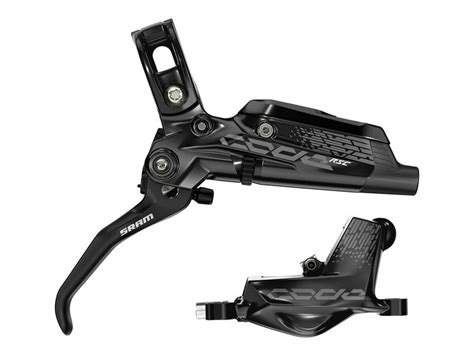 Sram Code Rsc Rear Disc Brake Black Purebike