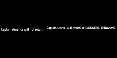 Marvel Isn't Using Its Post-Credits Scenes Properly Anymore