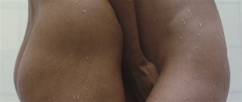 Naked Elena Anaya In Room In Rome