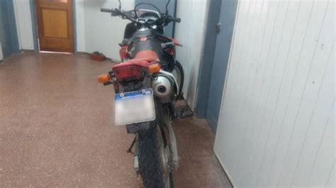 Detuvieron A Dos Motochorros En Jos Le N Su Rez Que Pasa Web