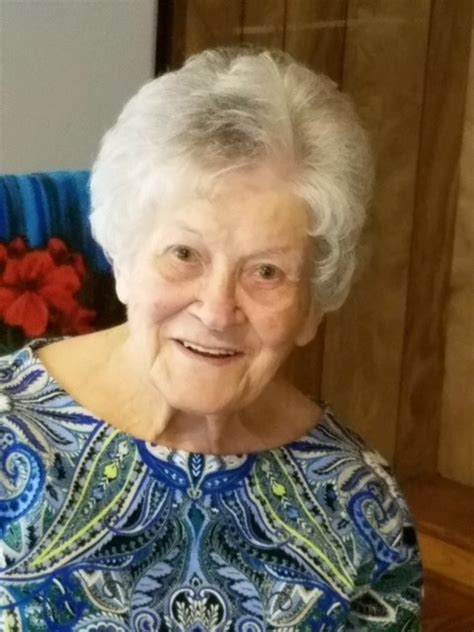 Betty Thompson Obituary North Charleston Sc