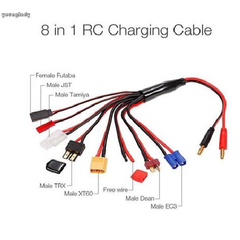 What Are The Parts Of A Charger | Reviewmotors.co