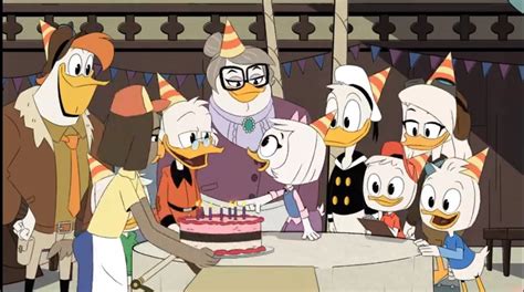 Astral DUCKTALES ERA On Twitter RT AshFangirlLisa Happy Father S