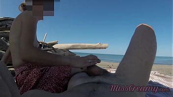 After Sex Nude Beach Porn Videos LetMeJerk