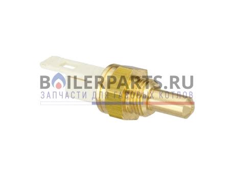 Купить Датчик температуры погружной для котлов Baxi 8434820 ⏩ по ...