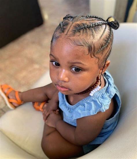 Black Baby Girl Hairstyles Cute Toddler Hairstyles Kids Curly