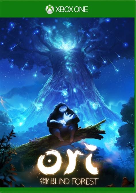 Ori and the Blind Forest im Test - Zum Heulen schön