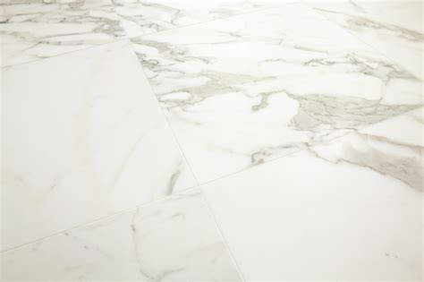 Calacatta Gold Marble Floor and Wall Tile - BV Tile and Stone