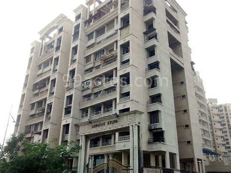 4 BHK Apartment 1600 Sq.ft. for Sale in Hinjewadi Phase 1, Pune ...