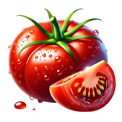 Tomato Nutrition Facts What You Need To Know, Fresh Tomato, Ripe Tomato