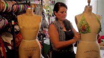 How To Tie A String Bikini Clothing Accessories Crafts YouTube