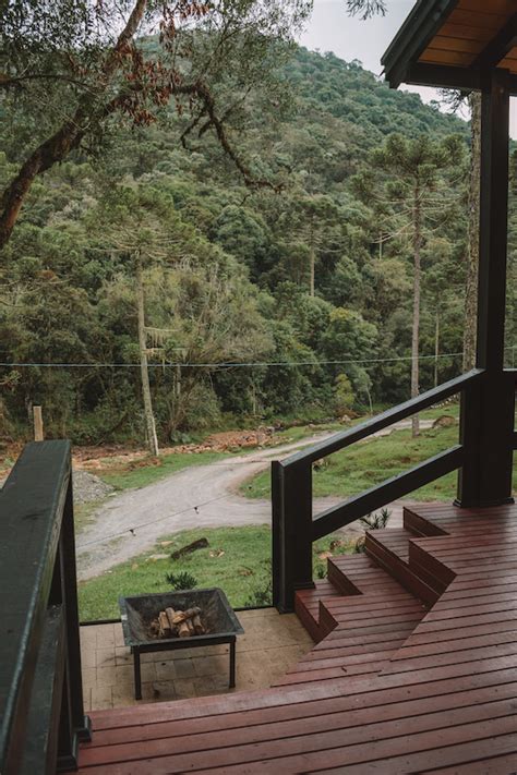 Cabana Riacho Em Urubici Reserve Na Holmy