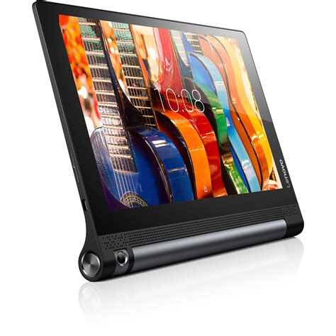 Lenovo Yoga Tab 3 10.1" Android 5.1 Tablet 2GB 16GB - Walmart.com