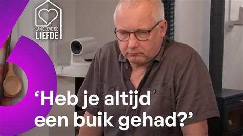 Is Er Helemaal Niets Goed Aan Het Lichaam Van Stephan Lang Leve De