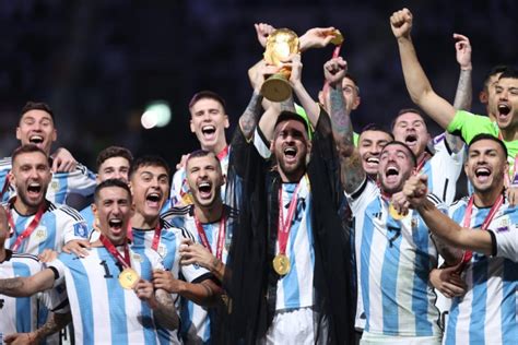 Cuándo sale a la venta la nueva camiseta de la Selección Argentina con