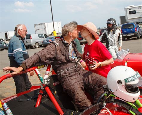 Winners Circle At PIRC By Bill Stoler 2014 PVGP Pittsburgh Vintage