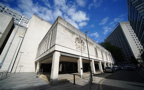 Warning Over Proposed Law Forcing Offenders To Attend Sentencing