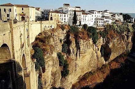 Ronda – Wikipedia