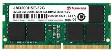 Transcend Gb Ddr Jm Mhz U Dimm Rx Gx Cl V Jm Hle G