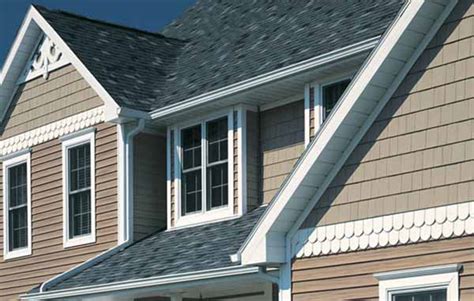 Shingle Vinyl Siding Siding Springfield Missouri