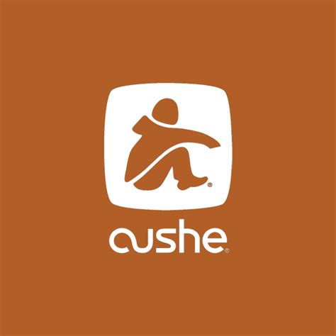 Cushe Logo in vector format (SVG)