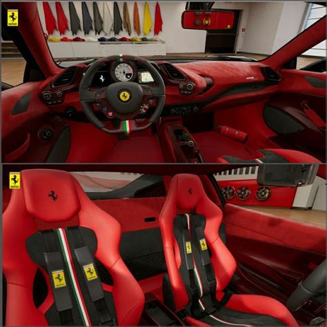 Pin de Guillermo García em Ferrari 458 Y 488 | Decoração de bibliotecas em casa, Biblioteca em ...