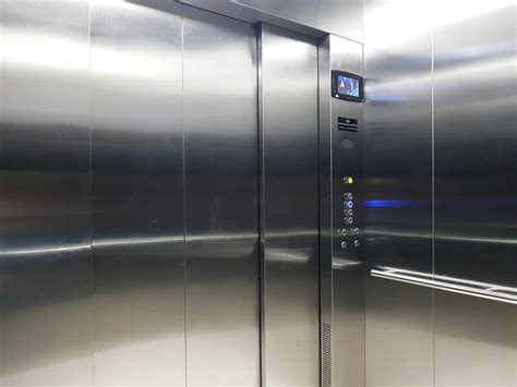 Upgrade Elevator Wall Panels At A Budget Friendly Cost Hub Elevator