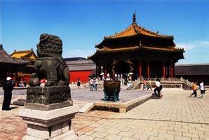 Shenyang Travel Guide: Explore China's More Recent History