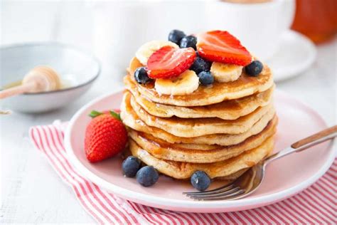 Pancake Flavors: My Top Pancake Recipes + 50 Mix-In Ideas