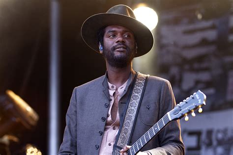 Gary Clark Jr. Brings A+ Guitar Chops to St. Paul's Palace Theatre ...