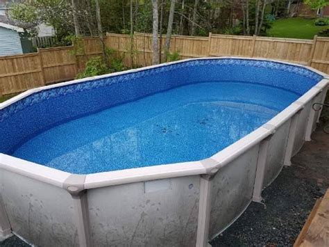 Above Ground Pools | Pool Supplies Canada