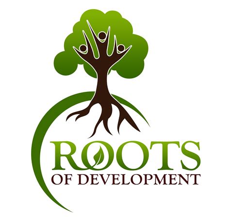 Tree Roots Logo