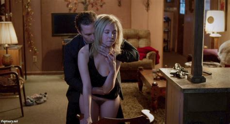 Naked Juno Temple In Killer Joe