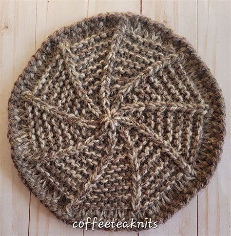 Ravelry The Swirling Hot Pad Trivet Pattern By Meeta Jairam